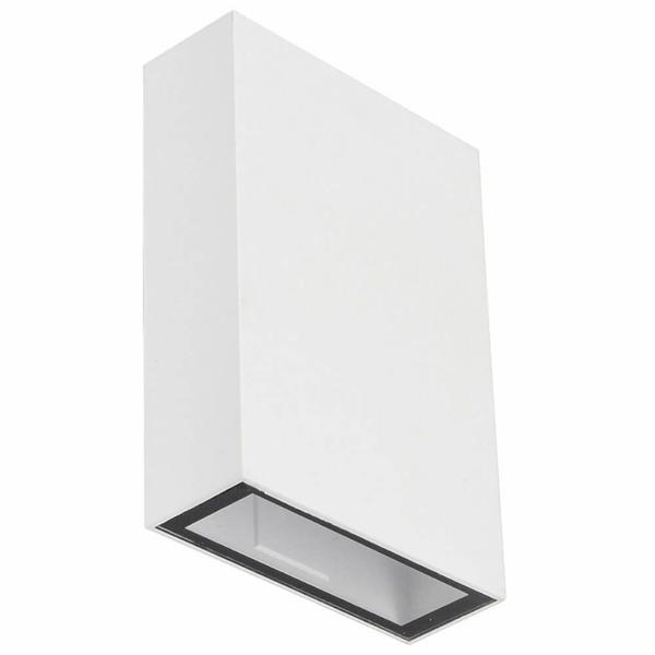 Imagem de Arandela Cube Slim Bivolt 3000K 4 Watts 140 Lúmens - GAYA