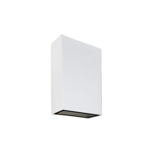 Arandela Germany Mince Led 4W Bivolt Imagem de Arandela Germany Mince Led 4W Bivolt