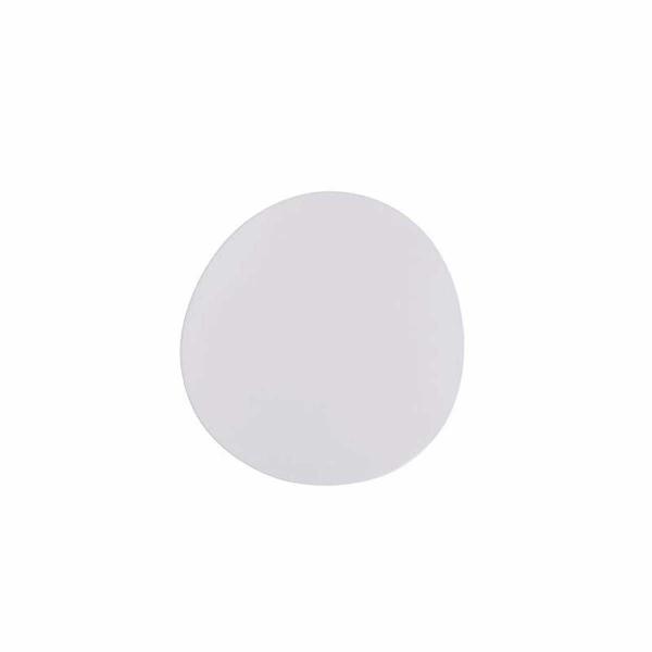 Imagem de Arandela LED Deze 5W Branco 3000K Quente IP65 Nordecor