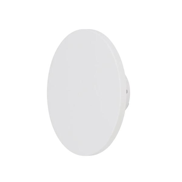 Imagem de Arandela LED Eclipse 12W Branca 3000K Quente IP65 Gaya