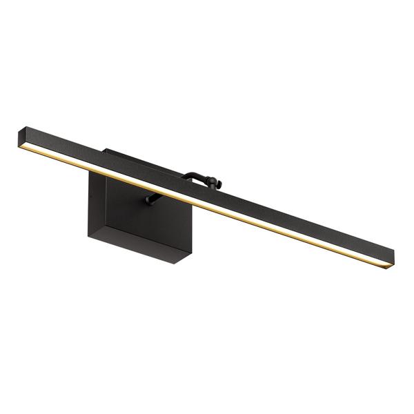 Imagem de Arandela Led Linear 50cm Espelho Quadro ArticuladaMF507