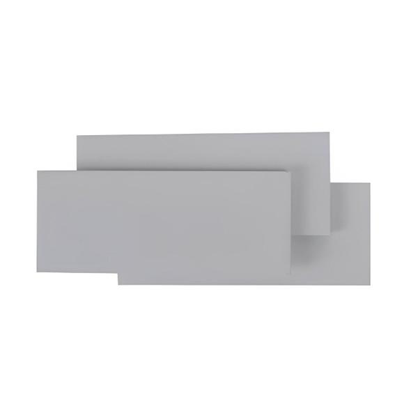 Imagem de Arandela LED  Wolle 10W Branco 3000K Quente IP20 Nordecor