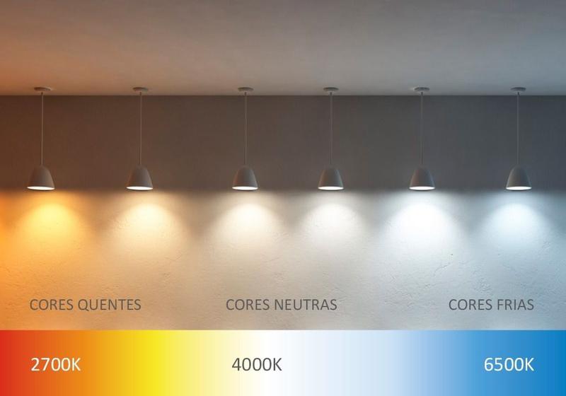 Imagem de Arandela Luminária Externa De Parede Led Scalenus 12w IP65