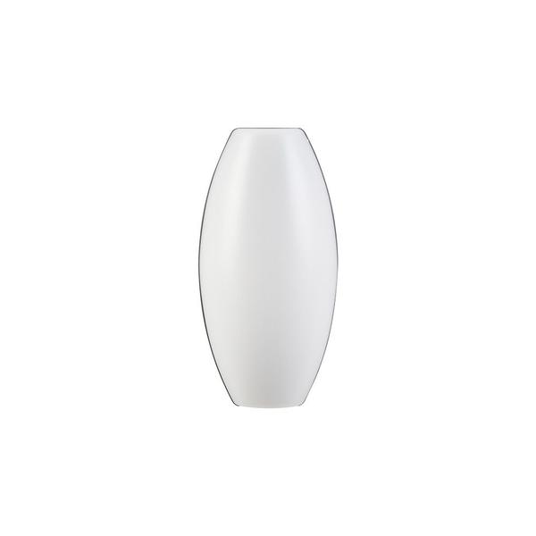 Imagem de Arandela Nordecor Pako Oval 2W+5W Led Bivolt