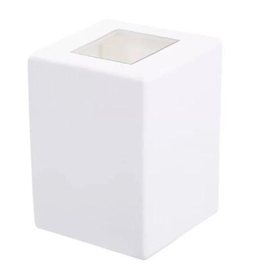 Imagem de Arandela Plaslumi Paris 1lamp G9 1 Facho Br 20300