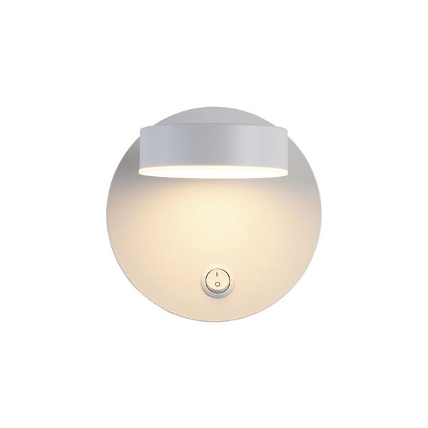 Imagem de Arandela Skylight Orbit 3116 Led Bivolt