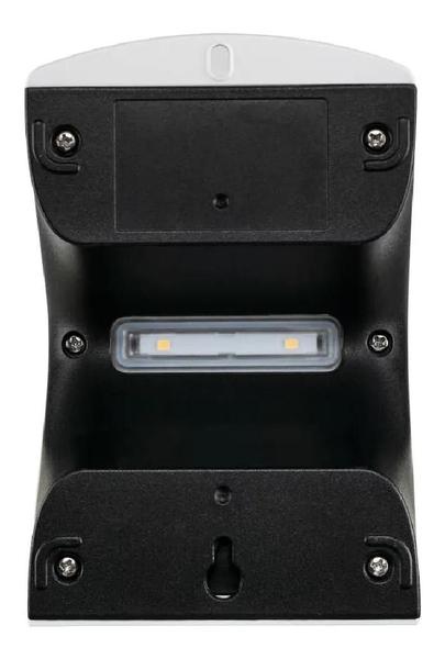 Arandela Solar Integrada Intelbras ASI 220 Luz Amarela Imagem de Arandela Solar Integrada Intelbras ASI 220 Luz Amarela