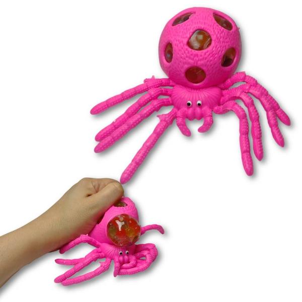 Imagem de Aranha Anti-stress Squishy Brinquedo