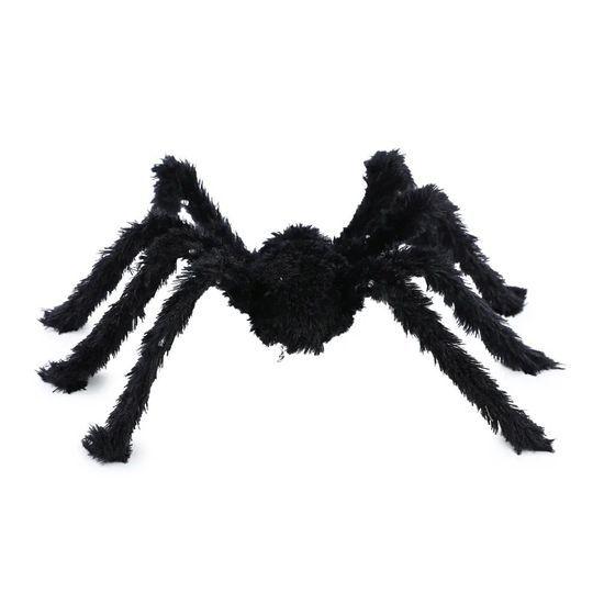 Imagem de Aranha Cobalt Com Luz 50cm - 1 Un