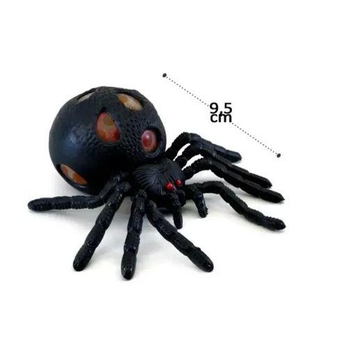 Imagem de Aranha Emborracha Gel Brinquedo Anti-stress