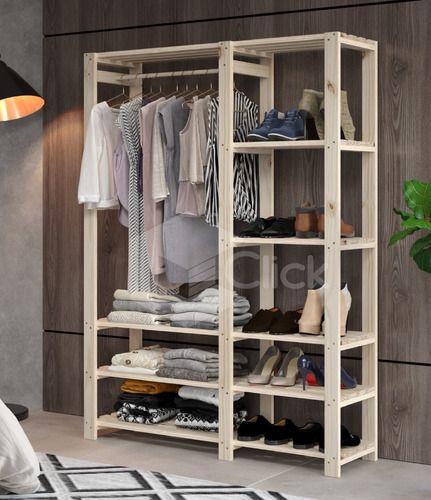 arara com varao Para organizaçao livros - Decore com Amor Imagem de arara com varao Para organizaçao livros