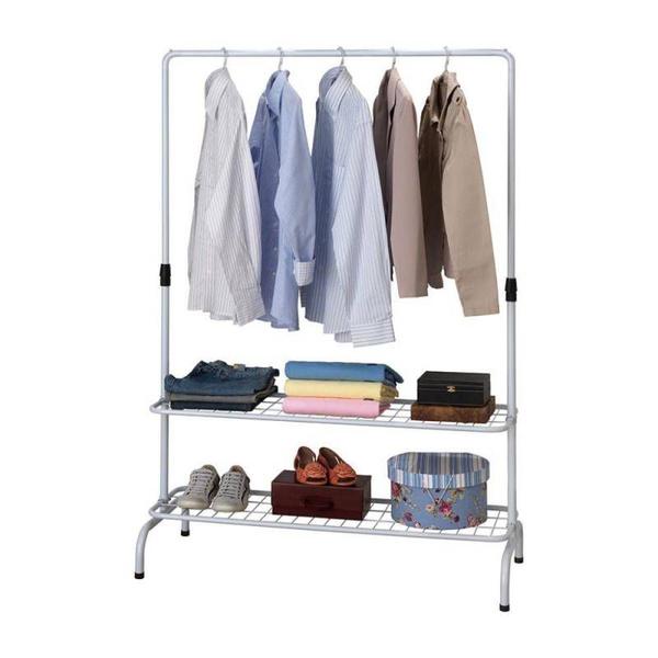 Imagem de Arara kit closet 120cm br