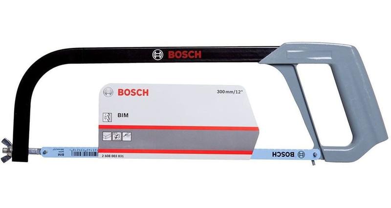 Imagem de Arco De Serra Manual Compact Bosch