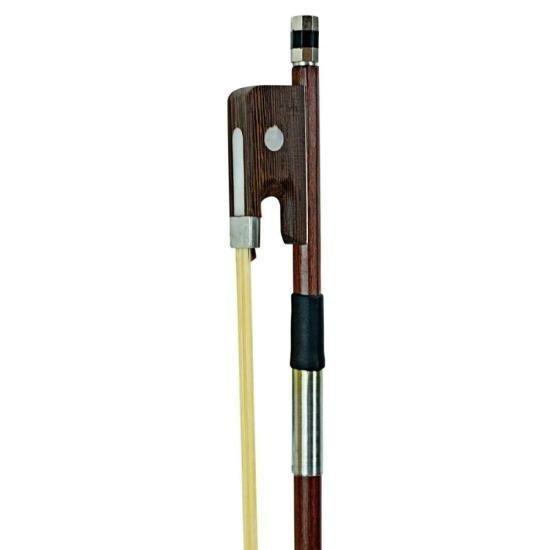 Arco De Violino Sgb 4-Na Scarlett 4/4 Custom Sound Imagem de Arco De Violino Sgb 4-Na Scarlett 4/4 Custom Sound