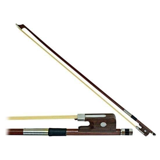 Arco De Violino Sgb 4-Na Scarlett 4/4 Custom Sound Imagem de Arco De Violino Sgb 4-Na Scarlett 4/4 Custom Sound