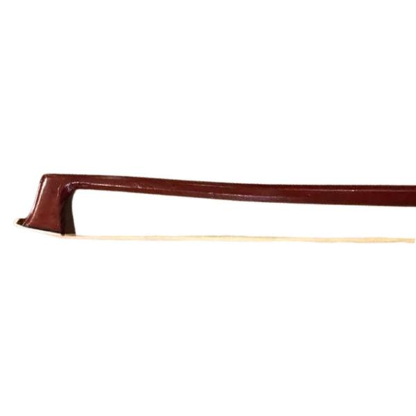 Arco Eagle Octogonal Talão Ébano Violino 4/4 Imagem de Arco Eagle Octogonal Talão Ébano Violino 4/4