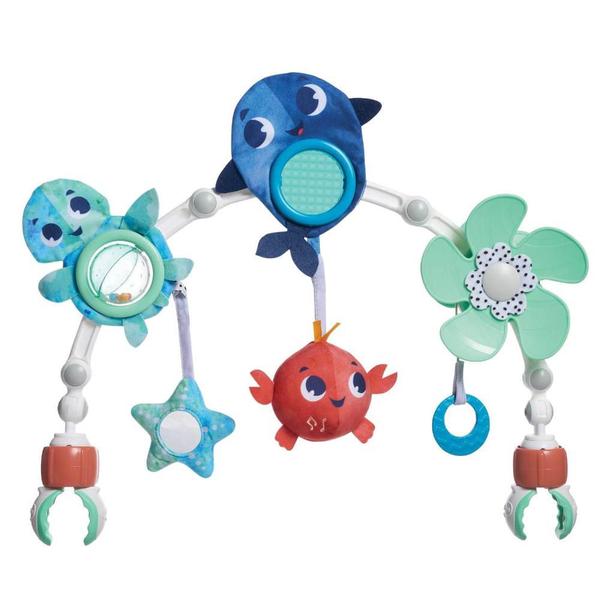 Arco Nature Stroll Musical Tiny Love Treasure the Ocean Imagem de Arco Nature Stroll Musical Tiny Love Treasure the Ocean