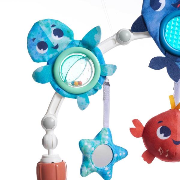Arco Nature Stroll Musical Tiny Love Treasure the Ocean Imagem de Arco Nature Stroll Musical Tiny Love Treasure the Ocean
