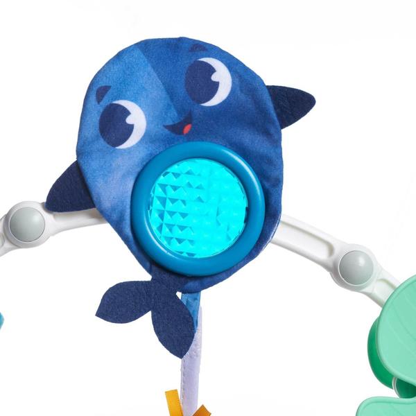 Arco Nature Stroll Musical Tiny Love Treasure the Ocean Imagem de Arco Nature Stroll Musical Tiny Love Treasure the Ocean