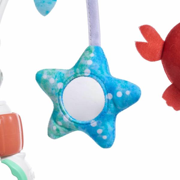 Arco Nature Stroll Musical Tiny Love Treasure the Ocean Imagem de Arco Nature Stroll Musical Tiny Love Treasure the Ocean