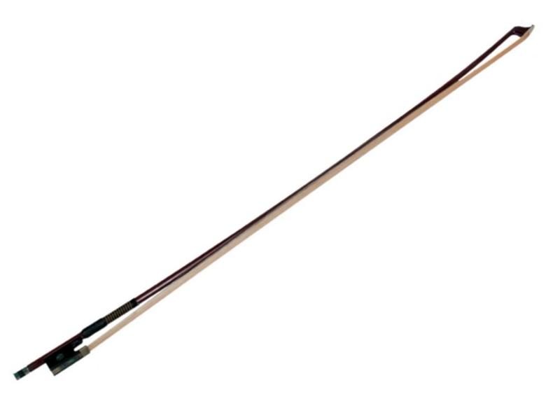 Arco phx violino em crina deluxe Imagem de Arco phx violino em crina deluxe