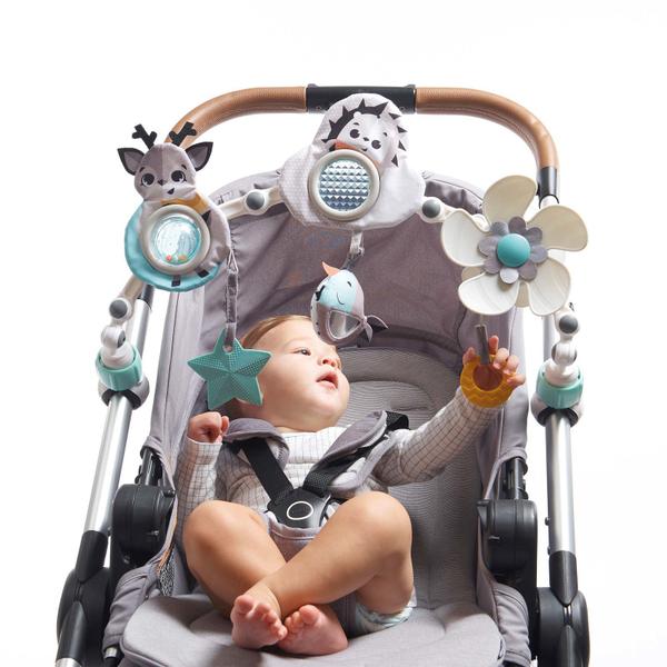 Arco sunny stroll - magical tales - tiny love - TINY LOVE Imagem de Arco sunny stroll - magical tales - tiny love