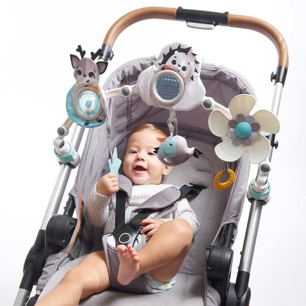 Arco sunny stroll - magical tales - tiny love - TINY LOVE Imagem de Arco sunny stroll - magical tales - tiny love