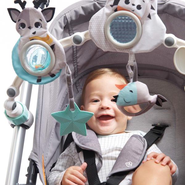 Arco sunny stroll - magical tales - tiny love - TINY LOVE Imagem de Arco sunny stroll - magical tales - tiny love