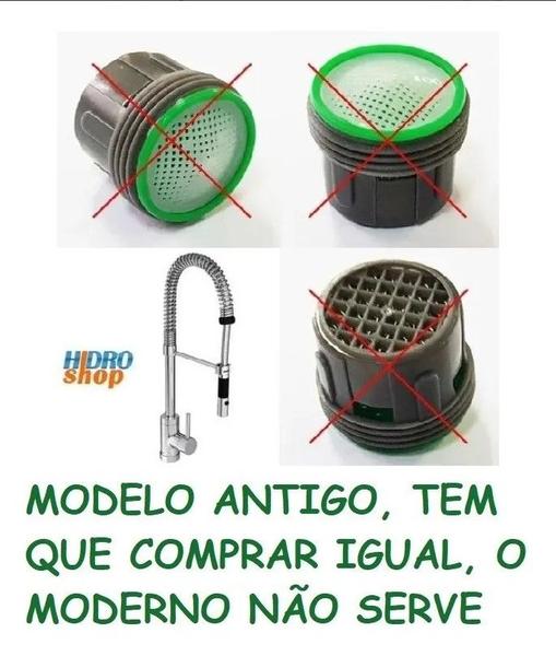 Imagem de Arejador Dispersor Deca Spin Gourmet - 4224003