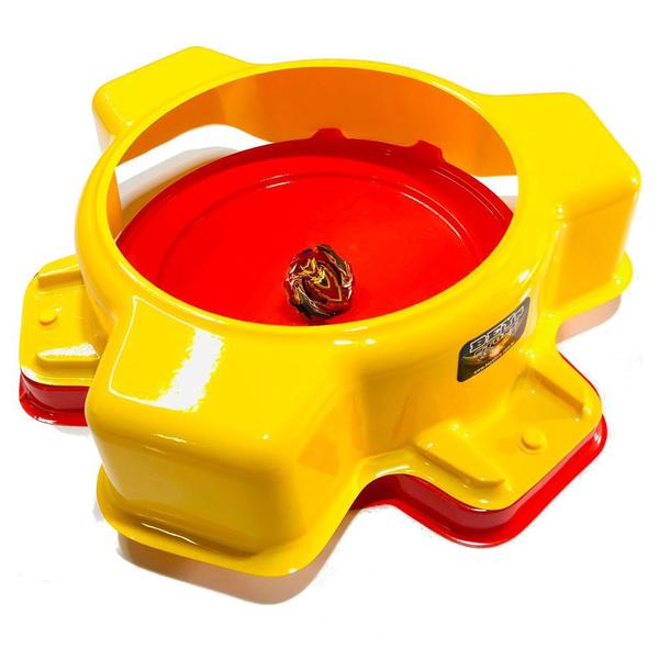 Imagem de Arena Beystadium Beyblade Standard - Aiger