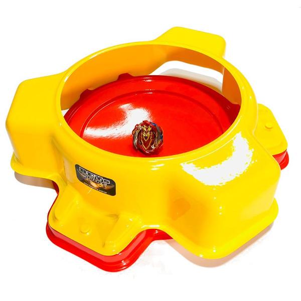 Imagem de Arena de Batalha Beyblade Standard - Aiger