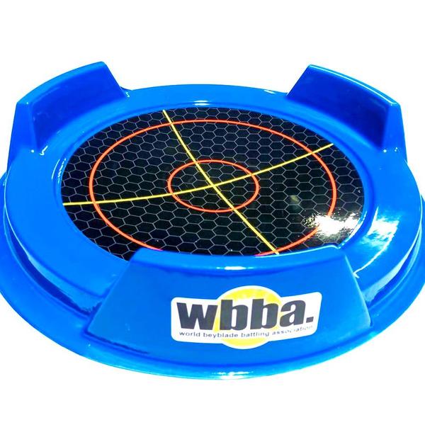 Imagem de Arena para Beyblade BeyStadium Battle WBBA