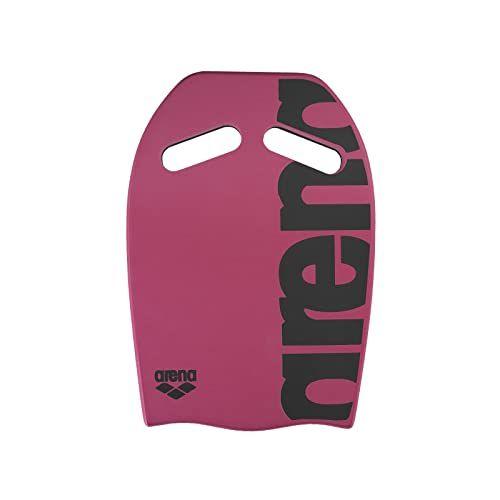 Imagem de Arena Unissex Swim Kickboard para Adultos, Equipamento de Exercício de Piscina de Treinamento de Natação, Rosa