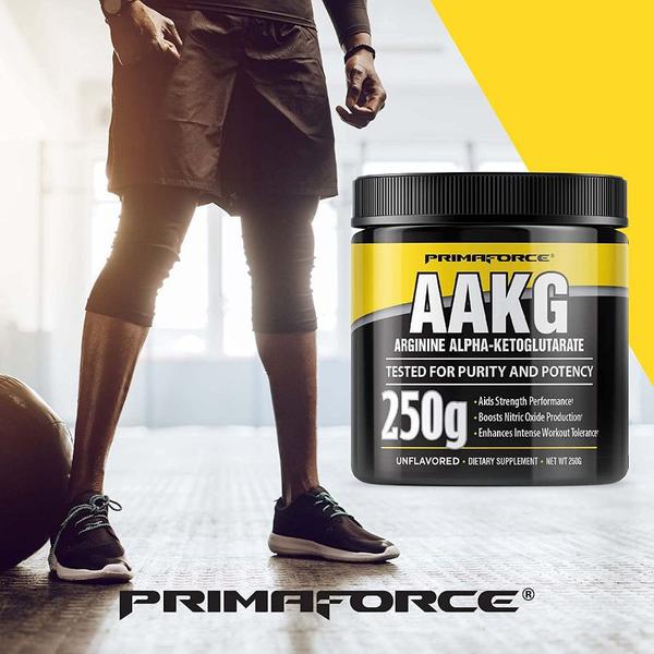 Imagem de Arginina AAKG 250g - Primaforce