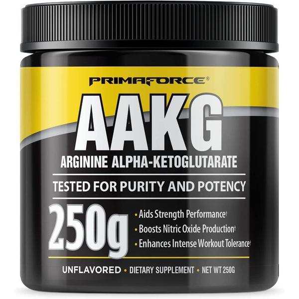 Imagem de Arginina AAKG 250g - Primaforce