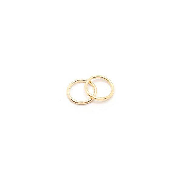 Argola Elo Chaveiro Metal 4mm 6mm 8mm 10mm Cores 100pçs Escolha o Tipo - Macall Imagem de Argola Elo Chaveiro Metal 4mm 6mm 8mm 10mm Cores 100pçs Escolha o Tipo
