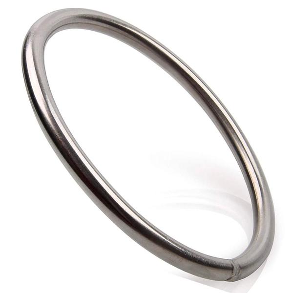 Imagem de Argola Inox Ring para Mergulho Cetus