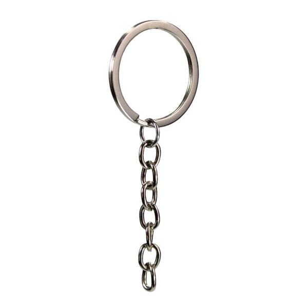 Argola Italiana De 32mm Com Triângulo 8mm - 100 Unidades - RussoArt Imagem de Argola Italiana De 32mm Com Triângulo 8mm - 100 Unidades