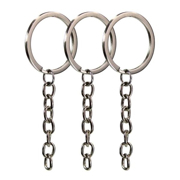 Argola Italiana De 32mm Com Triângulo 8mm - 100 Unidades - RussoArt Imagem de Argola Italiana De 32mm Com Triângulo 8mm - 100 Unidades