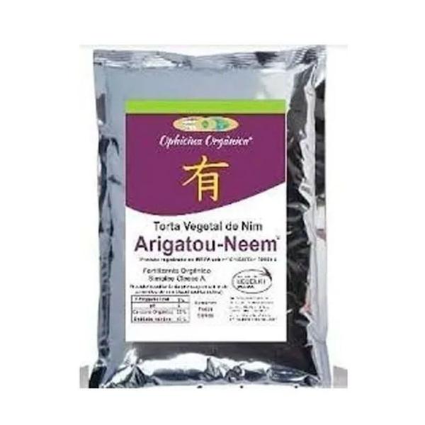 Imagem de Arigatou Neem - Ophicina Orgânica - 1kg