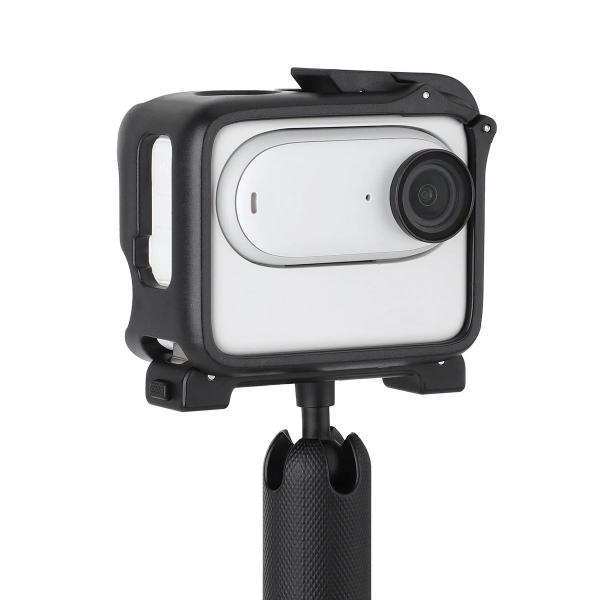 Imagem de Armação Moldura Frame para Action Pod de Insta360 GO 3