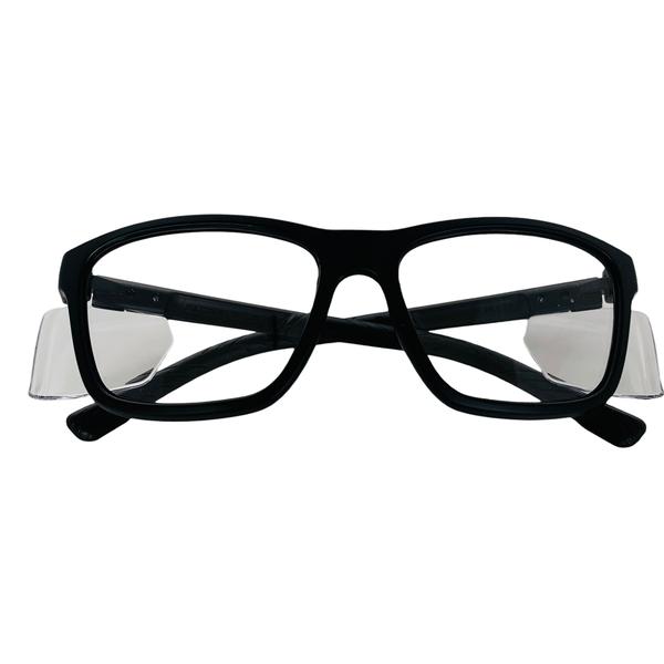 Imagem de Armacao Oculos Seguranca Ideal P Lentes D Grau Modelo Cancun