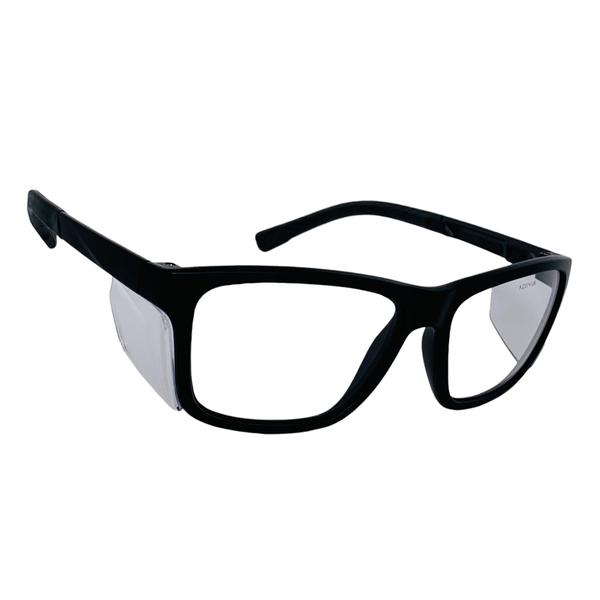 Imagem de Armacao Oculos Seguranca Ideal P Lentes D Grau Modelo Cancun