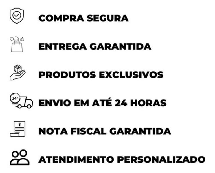 Imagem de Armação Para Máscara Nasal Airfit N30i E P30i - Resmed