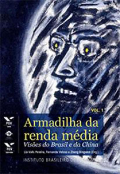 Imagem de Armadilha da renda média - vol. 1