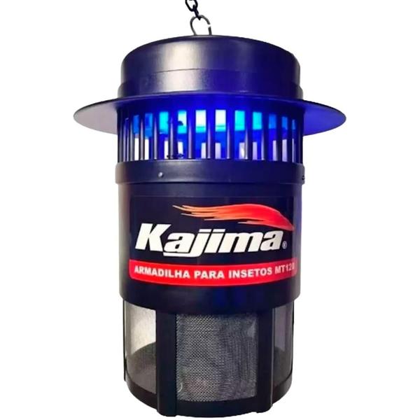 Imagem de Armadilha para Insetos MT120 Kajima 110v 60Hz