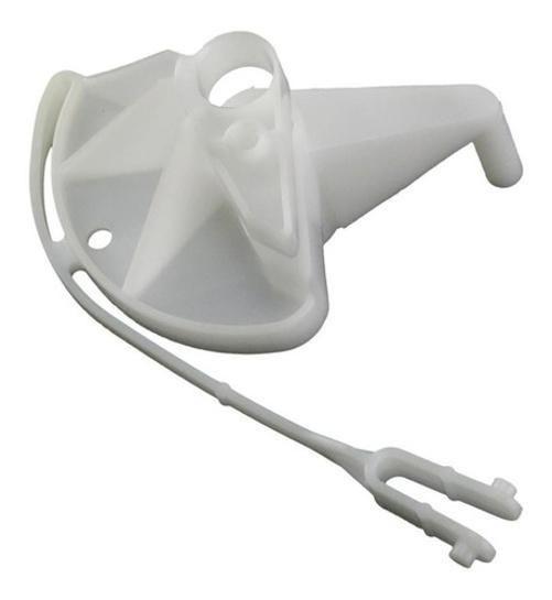 Armador Do Freio Brastemp W10279005 - Whirlpool Imagem de Armador Do Freio Brastemp W10279005
