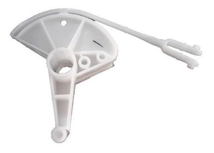 Armador Do Freio Brastemp W10279005 - Whirlpool Imagem de Armador Do Freio Brastemp W10279005