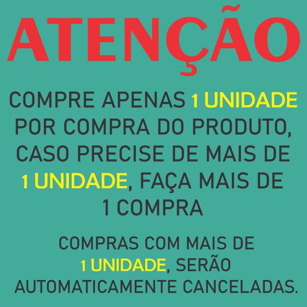 Imagem de Armário Aéreo Organizador Suspenso Parede Multiuso 3 Portas Cozinha Área de Serviço Jessica - Preto