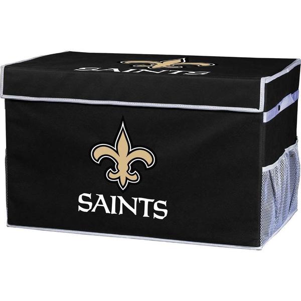 Imagem de Armário de armazenamento: Bin Franklin Sports, New Orleans Saints, NFL